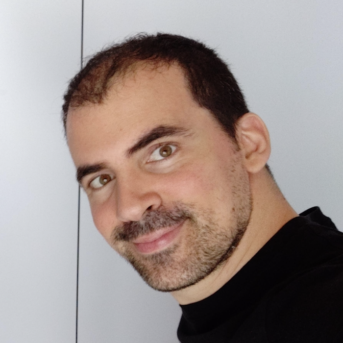 Lluís Inglès Elias - Technology Leader & CTO